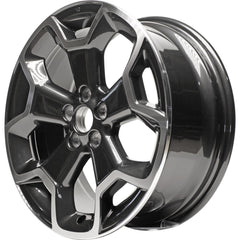 17x7 Factory Replacement New Alloy Wheel For Subaru XV Crosstrek 2013-2015