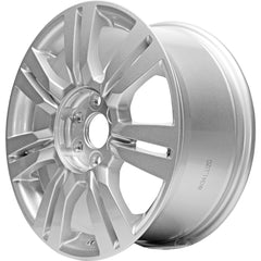 18x8 Factory Replacement New Alloy Wheel For Cadillac SRX 2010-2016 - D2