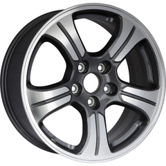 18x7.5 Factory Replacement New Alloy Wheel For Honda Pilot 2012-2015 - D2