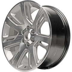 22x9 2015-2020 Factory Replacement New Alloy Cadillac Escalade Wheels