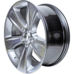 18x7.5 Factory Replacement New Alloy Wheel For Dodge Challenger 2015-2020