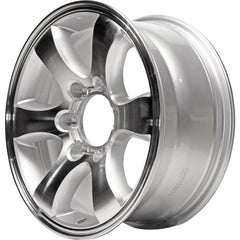 17x7.5 Factory Replacement New Alloy Wheel For Toyota 4Runner 2003-2009 - D2