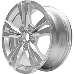 17x7 Factory Replacement New Alloy Wheel For Chevrolet Equinox 2010-2017
