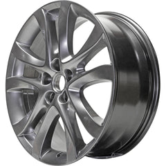 19x7.5 Factory Replacement New Alloy Wheel For Mazda Mazda6 2014-2016 - D2