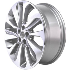 18x7 Factory Replacement New Alloy Wheel For Buick Encore 2017-2020