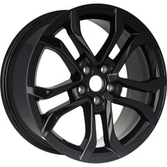 18x8 Factory Replacement New Alloy Wheel For Ford Fusion 2019-2020