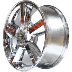 20x8.5 Factory Replacement New Alloy Wheel For Chevrolet Avalanche 1500 2007-2013 - D3