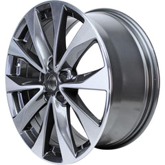 19x8.5 Factory Replacement New Alloy Wheel For Nissan Maxima 2016-2020