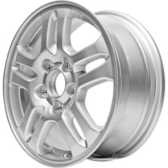15x6 Factory Replacement New Alloy Wheel For Honda CR-V 2002-2004