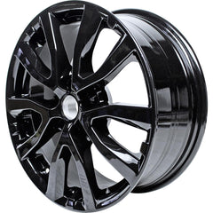 17x7 Factory Replacement New Alloy Wheel For Nissan Rogue 2017-2020 - D2