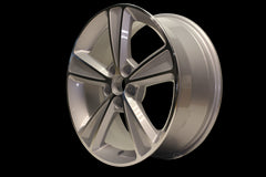 17x7 Factory Replacement New Alloy Wheel For Chevrolet Cruze 2011-2016 - D1