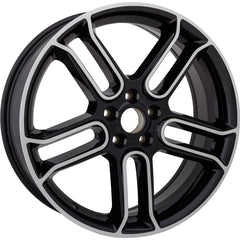 20x8 Factory Replacement New Alloy Wheel For Ford Edge 2013-2014
