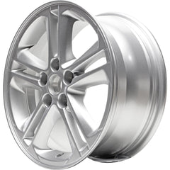 16x7 Factory Replacement New Alloy Wheel For Chevrolet Cruze 2016-2018