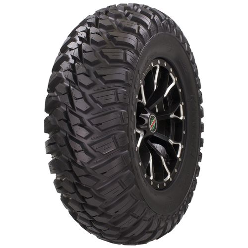 Kanati Mongrel  28/10R-14 tire