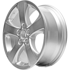 17x7 Factory Replacement New Alloy Wheel For Toyota Sienna 2011-2020 - D2