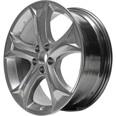 20x7.5 Factory Replacement New Alloy Wheel For Toyota Venza 2009-2016