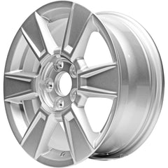 17x7 Factory Replacement New Alloy Wheel For GMC Terrain 2010-2013