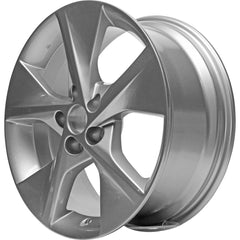 18x7.5 Factory Replacement New Alloy Wheel For Toyota Camry 2012-2014