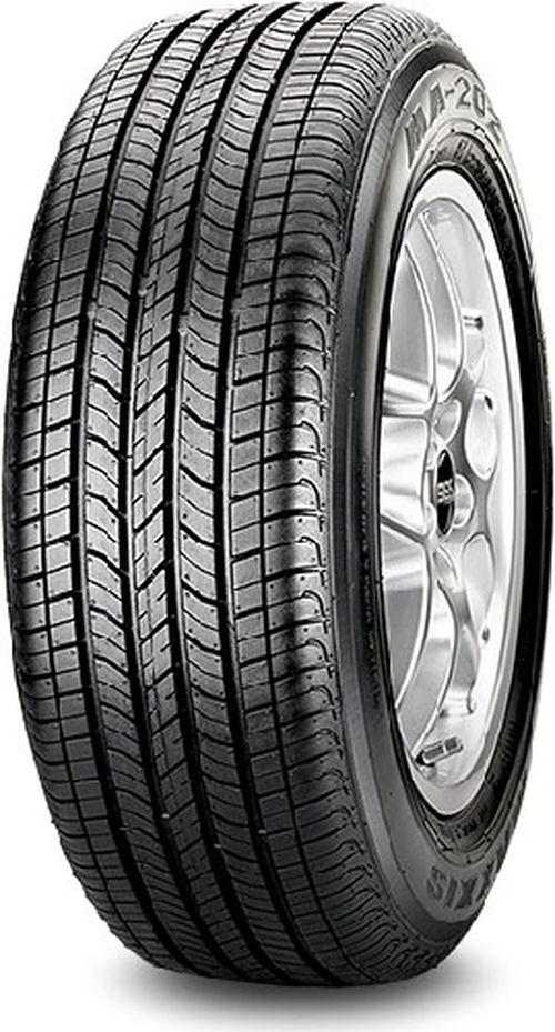 Maxxis MA-202  225/60R-16 tire