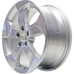 17x7 Factory Replacement New Alloy Wheel For Honda HR-V 2016-2021