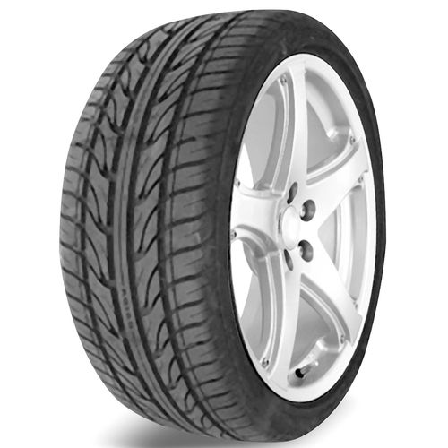 Haida HD921  P245/30R-24 tire