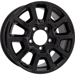 18x8 Factory Replacement New Alloy Wheel For Toyota Tundra 2014-2021 - D2