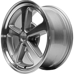 17x8 Factory Replacement New Alloy Wheel For Ford Mustang 2003-2004