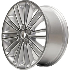 18x8 Factory Replacement New Alloy Wheel For Ford Fusion 2013-2016 - D2