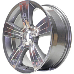 17x6.5 Factory Replacement New Alloy Wheel For Dodge Caliber 2010-2013 - D1