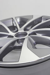 17x7 Factory Replacement New Alloy Wheel For Toyota RAV4 2016-2018 - D2