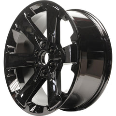 22x9 Factory Replacement New Alloy Wheel For Cadillac Escalade 2015-2020 - D5