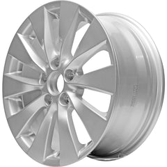 17x7.5 Factory Replacement New Alloy Wheel For Honda Accord 2013-2015