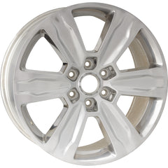20x8.5 Factory Replacement New Alloy Wheel For Ford F150 2015-2020