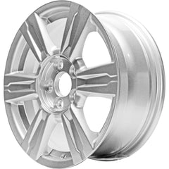 17x7 Factory Replacement New Alloy Wheel For GMC Terrain 2014-2017