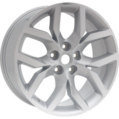 19x8.5 Factory Replacement New Alloy Wheel For Chevrolet Impala 2014-2020 - D1