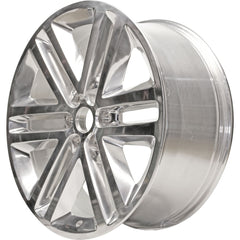 22x9.5 Factory Replacement New Alloy Wheel For Ford Expedition 2015-2017 - D2