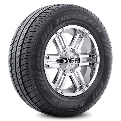Thunderer Ranger R402  185/60R-15 tire
