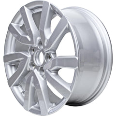 18x8 Factory Replacement New Alloy Wheel For Honda Pilot 2019-2021 - D1