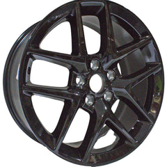 18x8 Factory Replacement New Alloy Wheel For Honda Civic 2022