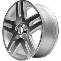 17x6.5 Factory Replacement New Alloy Wheel For Chevrolet Impala 2006-2016
