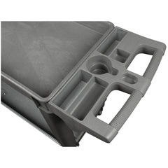 Wilmar Hand Tools Poly Service Cart 30 x 16"