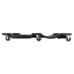 Wilmar Hand Tools 40" 6-Caster Plastic Creeper