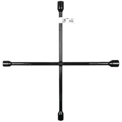Wilmar Hand Tools 25" 4-Way Truck Lug Wrench