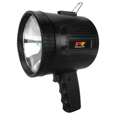 Wilmar Hand Tools 1M CP Spotlight, Black