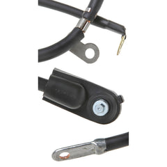 ACDelco® 2SD79CX - Professional™ Battery Cable