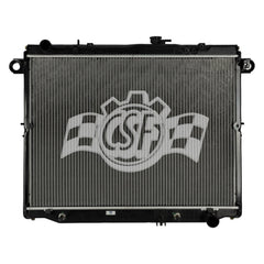 CSF 3006 - Engine Coolant Radiator