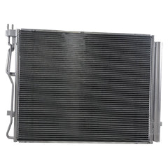 TYC 30149 - A/C Condenser