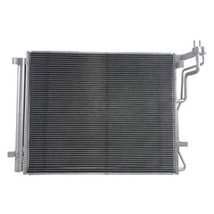 TYC 30149 - A/C Condenser
