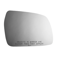 Burco - Passenger Side View Mirror For Chev Geo Tracker Sidekick Rh Convex