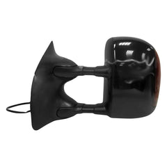 TYC 3030132 - Driver Side Power Remote Towing Mirror (Non-Heated, Foldaway) (Standard Line)